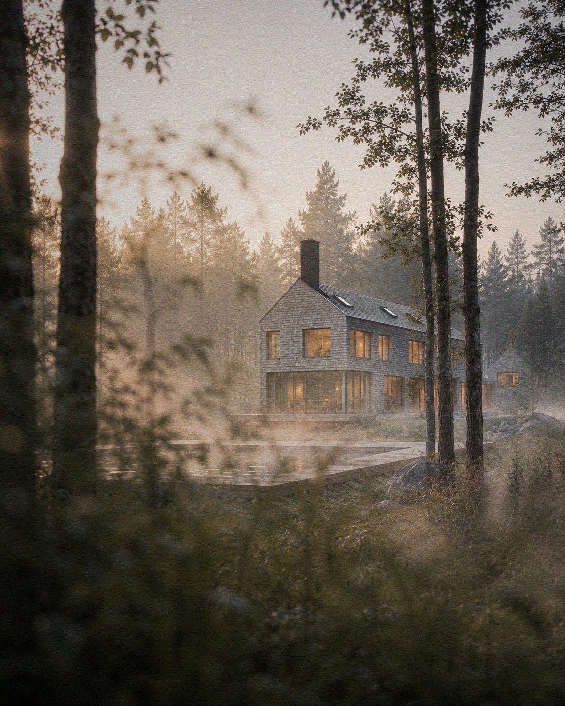 Orchard House